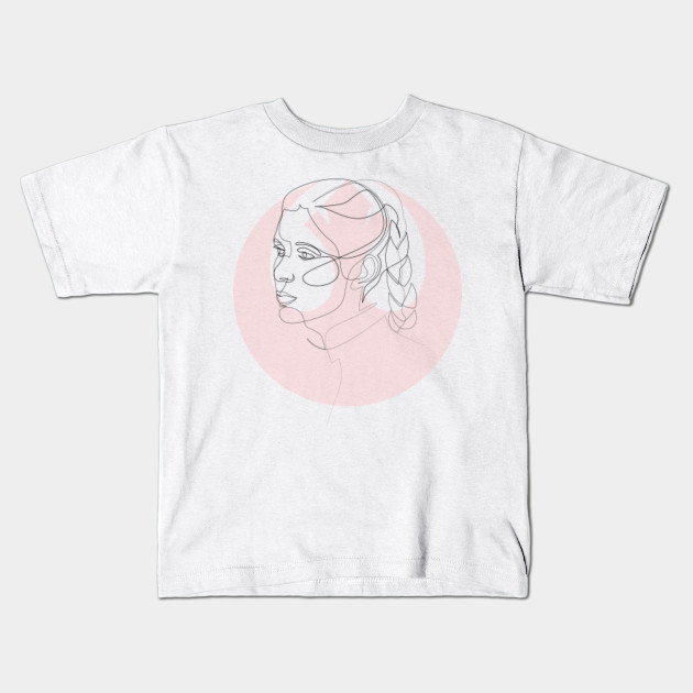 Princess Leia